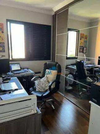 Imagem Apartamento com 4 Quartos à Venda, 108 m² em São Judas - São Paulo Imagem Apartamento com 4 Quartos à Venda, 108 m² em São Judas - São Paulo