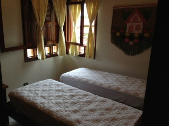 Imagem Casa de Condomínio com 4 Quartos à Venda, 260 m² em Tabatinga - Caraguatatuba Imagem Casa de Condomínio com 4 Quartos à Venda, 260 m² em Tabatinga - Caraguatatuba