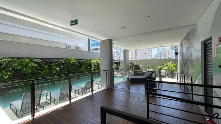 Imagem Apartamento com 4 Quartos à Venda, 188 m² em Meia Praia - Itapema