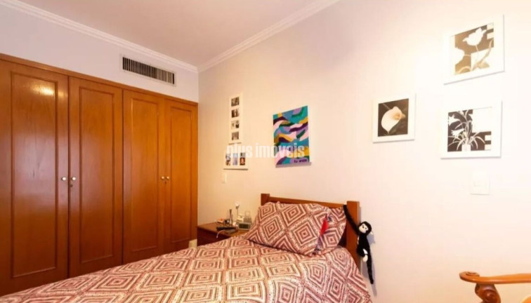 Imagem Apartamento com 4 Quartos à Venda, 300 m² em Panamby - São Paulo Imagem Apartamento com 4 Quartos à Venda, 300 m² em Panamby - São Paulo