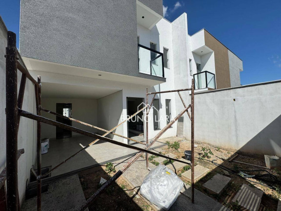Imagem Casa com 3 Quartos à Venda, 120 m² em Guaruja Mansões - Betim Imagem Casa com 3 Quartos à Venda, 120 m² em Guaruja Mansões - Betim