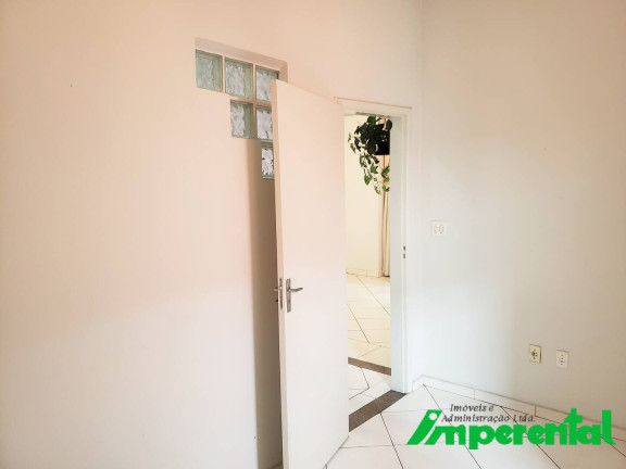 Imagem Casa com 3 Quartos à Venda, 91 m² em Vila Mathias - Santos