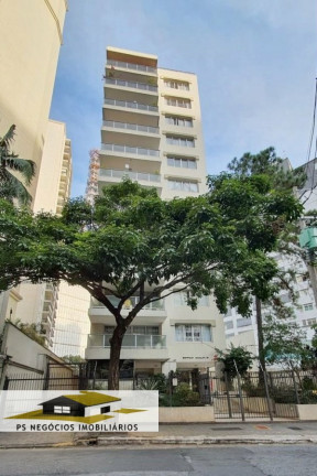 Imagem Apartamento com 4 Quartos à Venda, 246 m² em Morro Dos Ingleses - São Paulo
