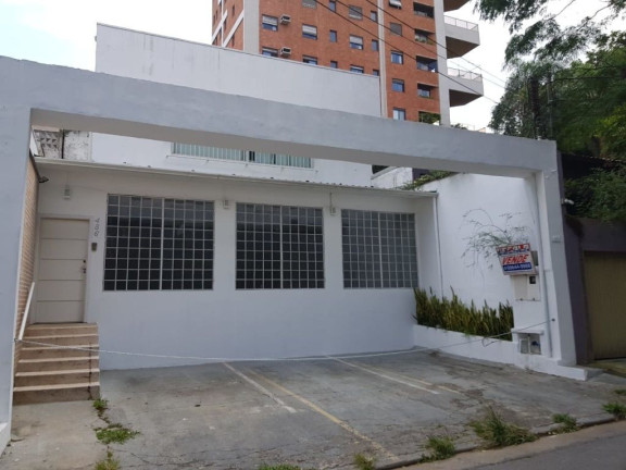 Imagem Imóvel Comercial à Venda, 362 m² em Real Parque - São Paulo Imagem Imóvel Comercial à Venda, 362 m² em Real Parque - São Paulo