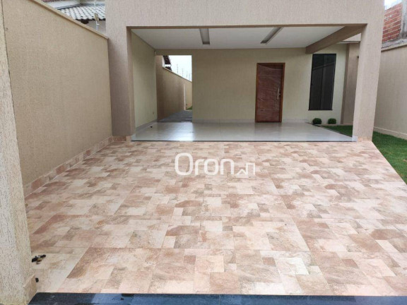 Imagem Casa com 3 Quartos à Venda, 125 m² em Cardoso Continuação - Aparecida De Goiânia Imagem Casa com 3 Quartos à Venda, 125 m² em Cardoso Continuação - Aparecida De Goiânia