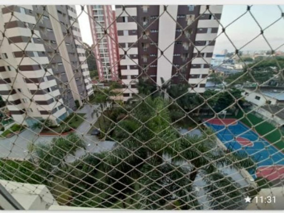 Imagem Imóvel com 2 Quartos à Venda, 51 m² em Vila Santana - São Paulo