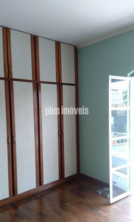 Imagem Casa com 3 Quartos à Venda, 115 m² em Brooklin Paulista - São Paulo Imagem Casa com 3 Quartos à Venda, 115 m² em Brooklin Paulista - São Paulo