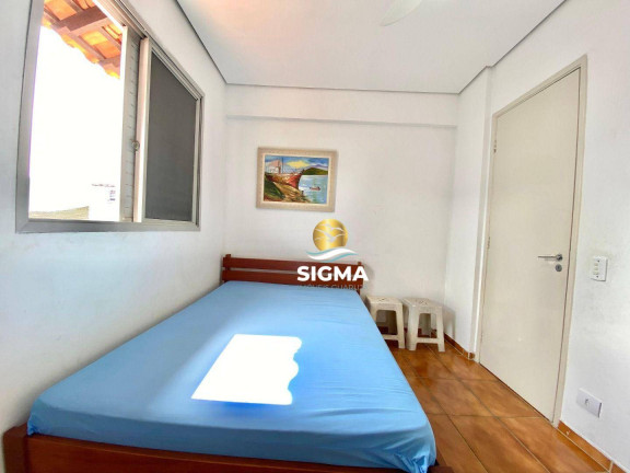 Imagem Cobertura com 4 Quartos à Venda, 170 m² em Enseada - Guarujá Imagem Cobertura com 4 Quartos à Venda, 170 m² em Enseada - Guarujá