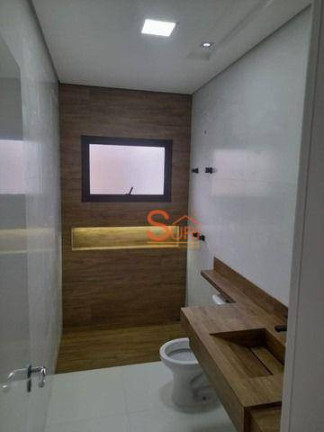 Imagem Sobrado com 3 Quartos à Venda, 165 m² em Jardim Das Acácias - São Bernardo Do Campo