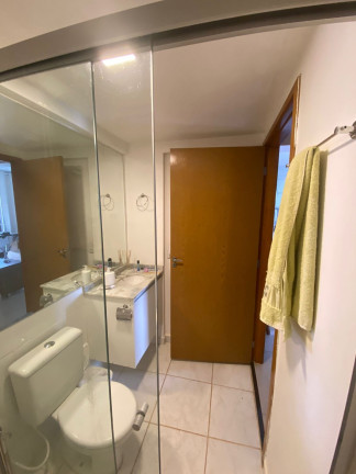 Imagem Imóvel com 2 Quartos à Venda, 55 m² em Setor Industrial (taguatinga) - Brasília