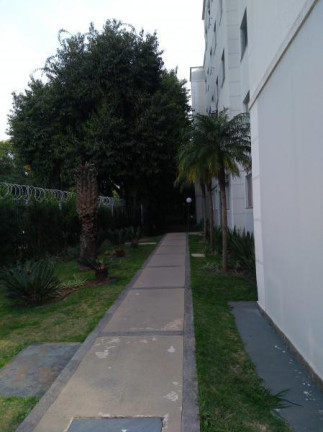 Imagem Apartamento com 2 Quartos à Venda, 44 m² em Rubem Berta