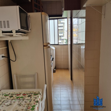 Imagem Apartamento com 1 Quarto para Alugar, 33 m² em Paraiso - São Paulo Imagem Apartamento com 1 Quarto para Alugar, 33 m² em Paraiso - São Paulo
