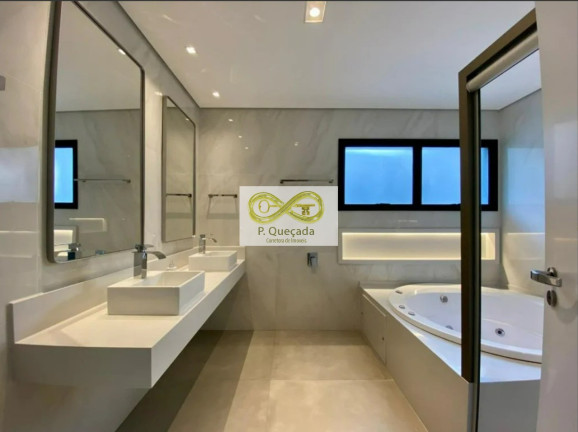 Imagem Casa com 5 Quartos à Venda, 330 m² em Riviera São Lourenço - Bertioga