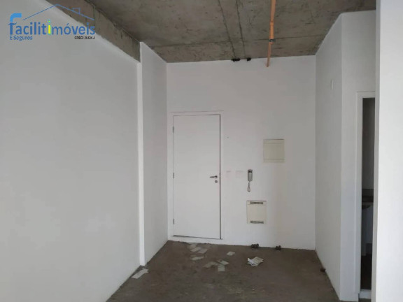 Imagem Sala Comercial à Venda, 32 m² em Baeta Neves - São Bernardo Do Campo Imagem Sala Comercial à Venda, 32 m² em Baeta Neves - São Bernardo Do Campo