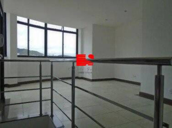Imagem Cobertura com 4 Quartos para Alugar, 230 m² em Serra - Belo Horizonte