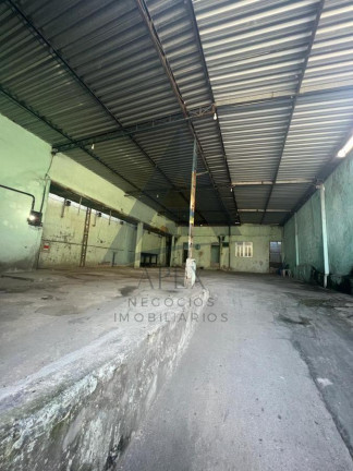 Imagem Galpão à Venda, 400 m² em Parque Duque - Duque De Caxias Imagem Galpão à Venda, 400 m² em Parque Duque - Duque De Caxias