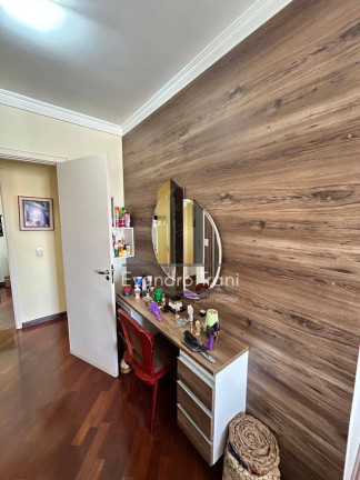 Imagem Apartamento com 3 Quartos à Venda, 129 m² em Altos Do Esplanada - São José Dos Campos