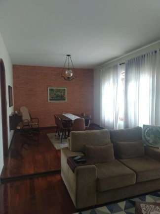 Imagem Casa com 3 Quartos à Venda, 200 m² em Chácara Junqueira - Tatuí