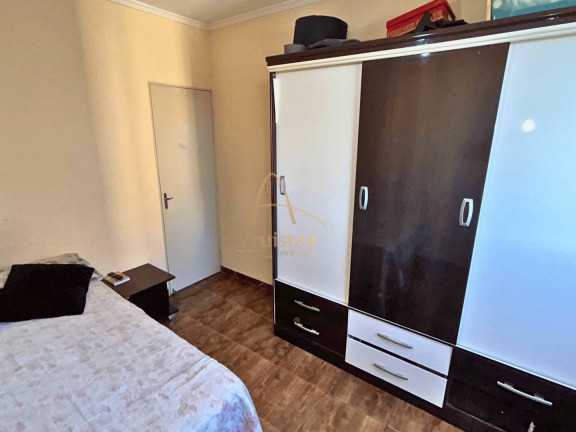 Imagem Apartamento com 2 Quartos à Venda, 58 m² em Piratininga - Osasco