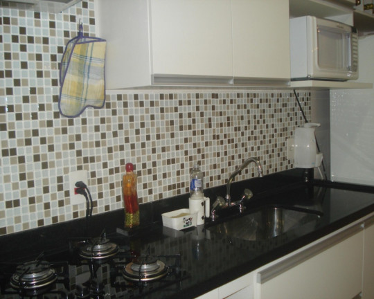 Imagem Apartamento com 3 Quartos à Venda, 124 m² em Vila Formosa - São Paulo