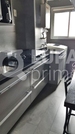Imagem Apartamento com 3 Quartos à Venda, 64 m² em Vila Guilherme - São Paulo