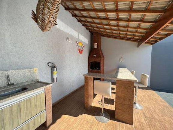 Casa com 2 Quartos à Venda, 176 m² em Jardim Maria Do Carmo - Sorocaba