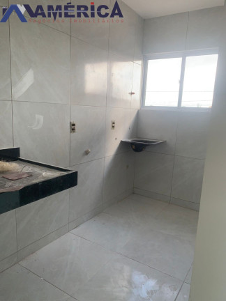 Imagem Casa com 2 Quartos à Venda, 50 m² em José Américo De Almeida - João Pessoa
