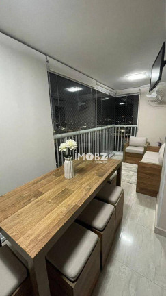 Imagem Imóvel com 3 Quartos à Venda, 75 m² em Tatuapé - São Paulo Imagem Imóvel com 3 Quartos à Venda, 75 m² em Tatuapé - São Paulo