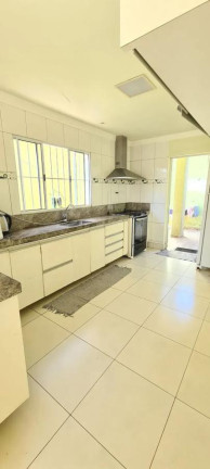 Imagem Casa com 3 Quartos à Venda, 178 m² em Parque Residencial Tropical Ville - Cuiabá