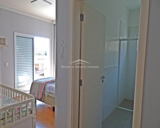 Imagem Casa de Condomínio com 4 Quartos à Venda, 345 m² em Betel - Paulínia Imagem Casa de Condomínio com 4 Quartos à Venda, 345 m² em Betel - Paulínia