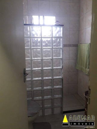 Imagem Casa com 2 Quartos à Venda, 125 m² em Canhema - Diadema