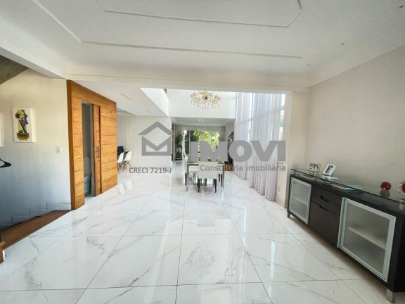 Imagem Casa com 4 Quartos à Venda, 545 m² em Interlagos - Vila Velha