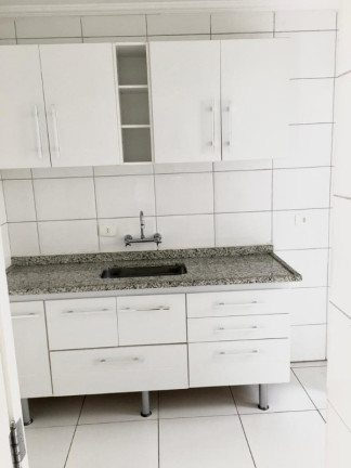 Imagem Imóvel com 1 Quarto à Venda, 55 m² em Itaim Bibi - São Paulo