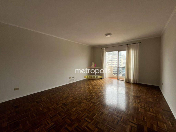 Imagem Apartamento com 2 Quartos à Venda, 109 m² em Centro - São Caetano Do Sul