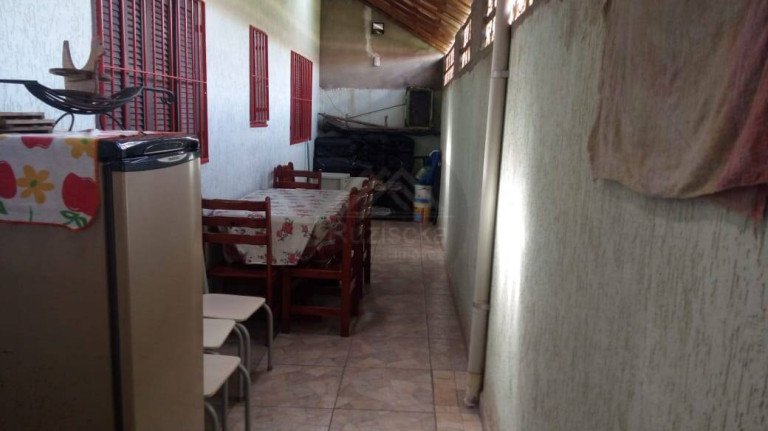 Imagem Casa com 3 Quartos à Venda, 158 m² em Cibratel Ii - Itanhaém