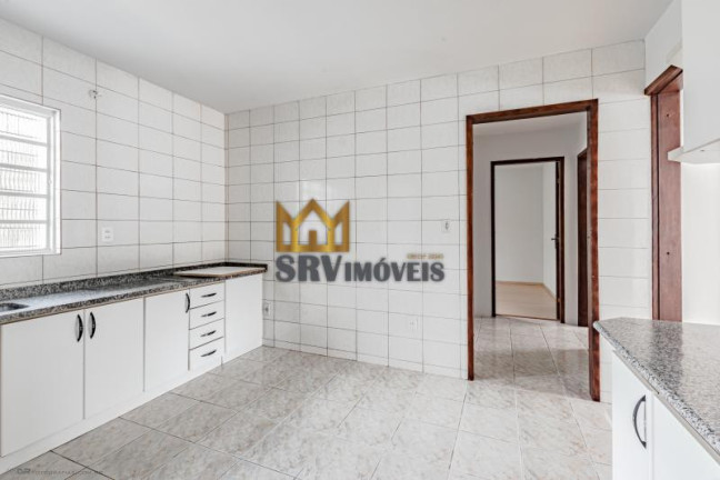 Imagem Sobrado com 4 Quartos à Venda, 235 m² em Jardim Menino Deus - Quatro Barras