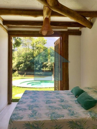 Imagem Casa com 5 Quartos à Venda, 550 m² em Porto Frade - Angra Dos Reis