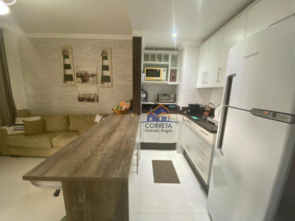 Imagem Imóvel com 2 Quartos à Venda, 70 m² em Caieira - Angra Dos Reis Imagem Imóvel com 2 Quartos à Venda, 70 m² em Caieira - Angra Dos Reis