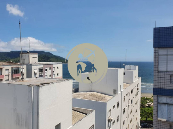 Imagem Apartamento com 2 Quartos à Venda, 100 m² em Boqueirao - Santos Imagem Apartamento com 2 Quartos à Venda, 100 m² em Boqueirao - Santos
