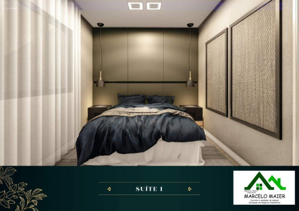 Imagem Apartamento com 2 Quartos à Venda, 71 m² em Barra - Balneário Camboriú