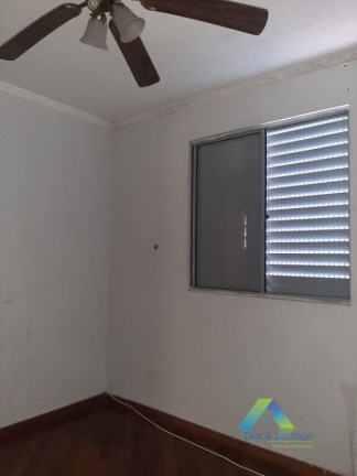 Imagem Apartamento com 3 Quartos à Venda, 64 m² em Jardim Santa Emília - São Paulo Imagem Apartamento com 3 Quartos à Venda, 64 m² em Jardim Santa Emília - São Paulo