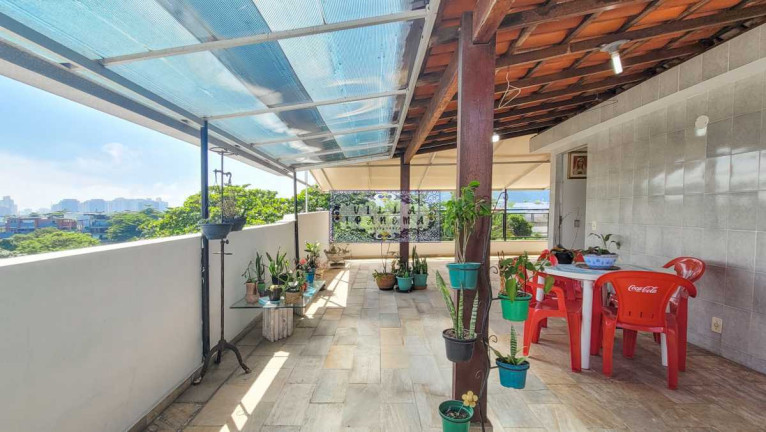 Imagem Cobertura com 6 Quartos à Venda, 400 m² em Barra Da Tijuca - Rio De Janeiro Imagem Cobertura com 6 Quartos à Venda, 400 m² em Barra Da Tijuca - Rio De Janeiro