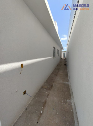 Imagem Casa com 3 Quartos à Venda, 90 m² em Bateias - Vitória Da Conquista Imagem Casa com 3 Quartos à Venda, 90 m² em Bateias - Vitória Da Conquista