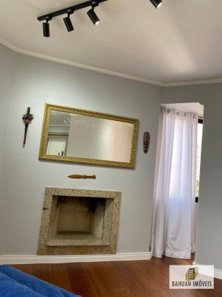 Imagem Imóvel com 5 Quartos à Venda, 415 m² em Vila Andrade - São Paulo