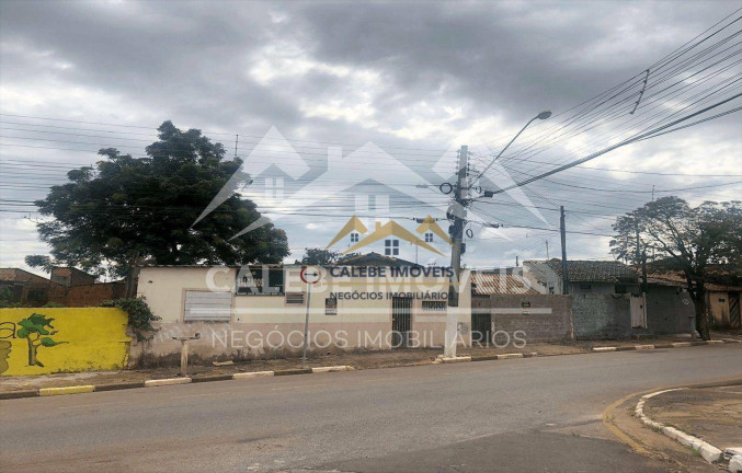 Imagem Terreno à Venda, 240 m² em Parque Gerbeli - Tatuí Imagem Terreno à Venda, 240 m² em Parque Gerbeli - Tatuí