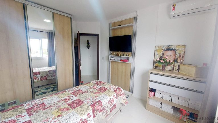 Imagem Apartamento com 2 Quartos à Venda, 69 m² em Passo De Torres - Passo De Torres Imagem Apartamento com 2 Quartos à Venda, 69 m² em Passo De Torres - Passo De Torres