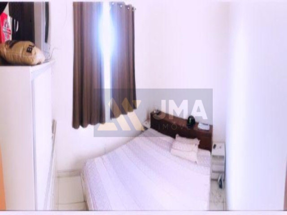 Imagem Apartamento com 2 Quartos à Venda, 56 m² em Palmeiras (parque Durval De Barros) - Ibirité