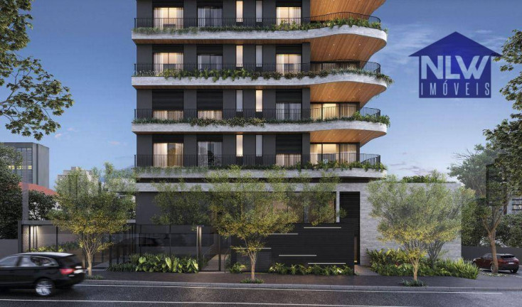 Imagem Imóvel com 5 Quartos à Venda, 398 m² em Jardim Paulista - São Paulo Imagem Imóvel com 5 Quartos à Venda, 398 m² em Jardim Paulista - São Paulo