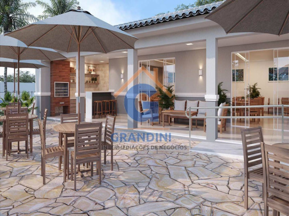 Imagem Apartamento com 2 Quartos à Venda, 58 m² em Jardim Nossa Senhora Das Graças - Mogi Guaçu