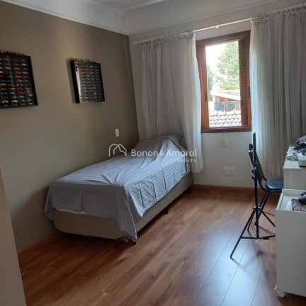 Imagem Casa de Condomínio com 3 Quartos à Venda, 523 m² em Tijuco Das Telhas - Campinas Imagem Casa de Condomínio com 3 Quartos à Venda, 523 m² em Tijuco Das Telhas - Campinas
